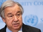 UN Secretary-General to meet separately next week with Putin and Zelenskyy
