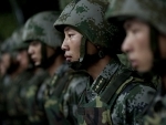 China sends message to Taiwan by reshuffling top military in Eastern Theatre Command