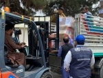UN agencies rush to aid Afghanistan following deadly quake