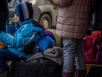 UNHCR chief condemns ‘discrimination, violence and racism’ against some fleeing Ukraine