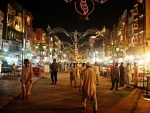Pakistan: Punjab to shut down markets at 9pm under power-saving plan