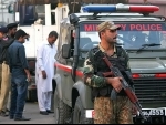 Pakistan: TTP claims responsibility of grenade attack on Peshawar police check post