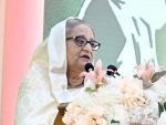 Bangladesh: PM Sheikh Hasina says removing Awami League from power is not an easy task
