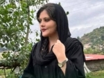Improper hijab: 22-year-old Iranian woman dies after 'beaten' up by police