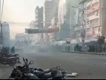 Bangladesh: Police, BNP clash in Dhaka, one die
