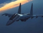 Russia: 2 pilots killed in Su-30 jet crash
