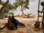 18 million in Africa’s Sahel on ‘the brink of starvation’