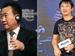 Social media account of Chinese billionaire's son removed for criticising Beijing's COVID-19 policies