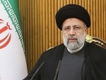 Iran President asks for development of inclusive government in Afghanistan