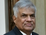 Sri Lanka to face severe food shortage: Former PM Ranil Wickremesinghe