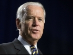 Covid-19 pandemic over in US: Joe Biden