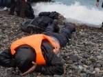 Dozens missing after migrant boat sinks in Aegean Sea – UNHCR