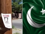 Pakistan:Probe into over 200 complaints about missing persons begins