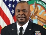 US Defense Secretary Lloyd tests COVID-19 positive