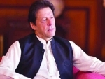 Pakistan: Imran Khan says female journalist bound to be harassed if she invades male space