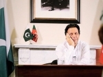 Imran Khan launches Pakistan-China Business Investment Forum