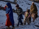 Afghanistan: UN launches largest single country aid appeal ever