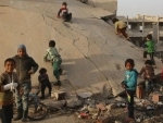 UN Syria Commission: ‘unconscionable to consider closing last border crossing’