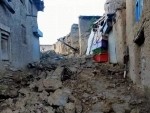 Earthquake kills 1000 people in Afghanistan's Paktika province; over 1500 injured