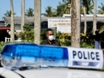 Fijian Police remove two Chinese defence attaches from Pacific Islands Forum meeting