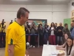 Brazil: Election goes to runoff between Lula, Bolsonaro