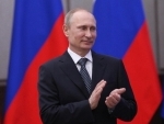 Russian President Vladimir Putin appreciates Indian talent