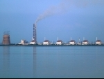 Ukraine-Russia conflict: Fire breaks out at Zaporizhzhia nuclear power plant