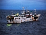 China overexploiting Sierra Leone's marine resources: Reports