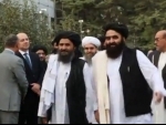 Afghanistan: Taliban govt forms commission to facilitate return of political leaders