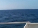 15 fishermen missing as boat capsizes in Indonesia