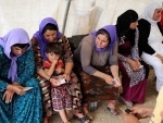UN renews commitment to Yazidi community eight years after ISIL onslaught