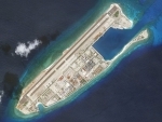 China has fully militarised islands in South China Sea, claims key US military official