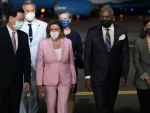 Nancy Pelosi trip to Taiwan 'extremely dangerous': China