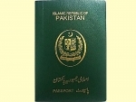 Pakistani passport ranks among worst in the world once again