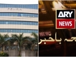 Pakistan's media regulatory authority sends notice to ARY News over ‘fake news’ attributed to envoy