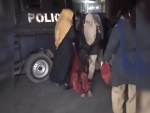 Enforced disappearance: Baloch women dragged to streets by police