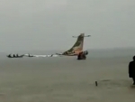 Tanzania: Precision Air flight crashes into Lake Victoria, 19 die