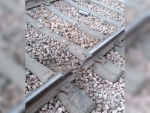 Pakistan: Low intensity blasts damage railway tracks in Hyderabad, Kotri
