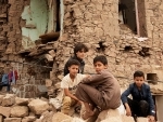 UN rights office warns over violent escalation in Yemen and beyond