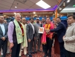 Canada: Brampton Mayor heckled, asked to remove banners placed by pro-Khalistanis