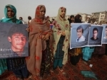 Pakistan: 34 disappeared in 10 days in Balochistan