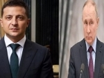 Vladimir Putin, Volodymyr Zelenskyy included in annual top-100 most influential people list by Time