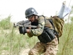 Pakistan: Soldier dies close to Afghanistan border