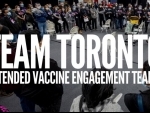 Canada: Toronto releases vaccine engagement video series Pandemic Perspectives