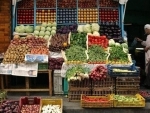 Global food imports on track to reach all-time high: FAO