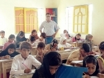 Survey shows about 44 pct of fifth graders unable to read English properly in Pakistan