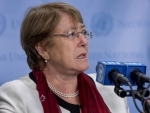Bucha killings raise ‘serious’ questions about possible war crimes: Bachelet
