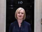 Liz Truss rewards allies with cabinet roles