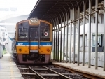 Thailand: Railway explosion leaves three dead