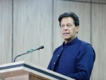 Ahead of no-trust vote, Imran Khan urges people to hit streets for protecting Pakistan's sovereignty